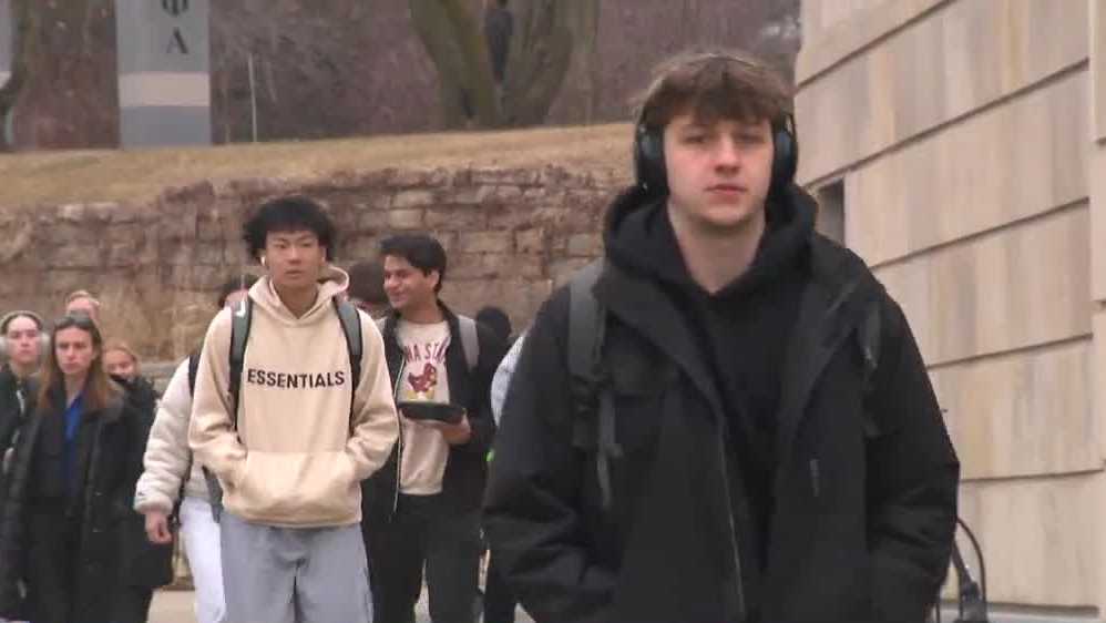 College students react to bill that would standardize general education ...