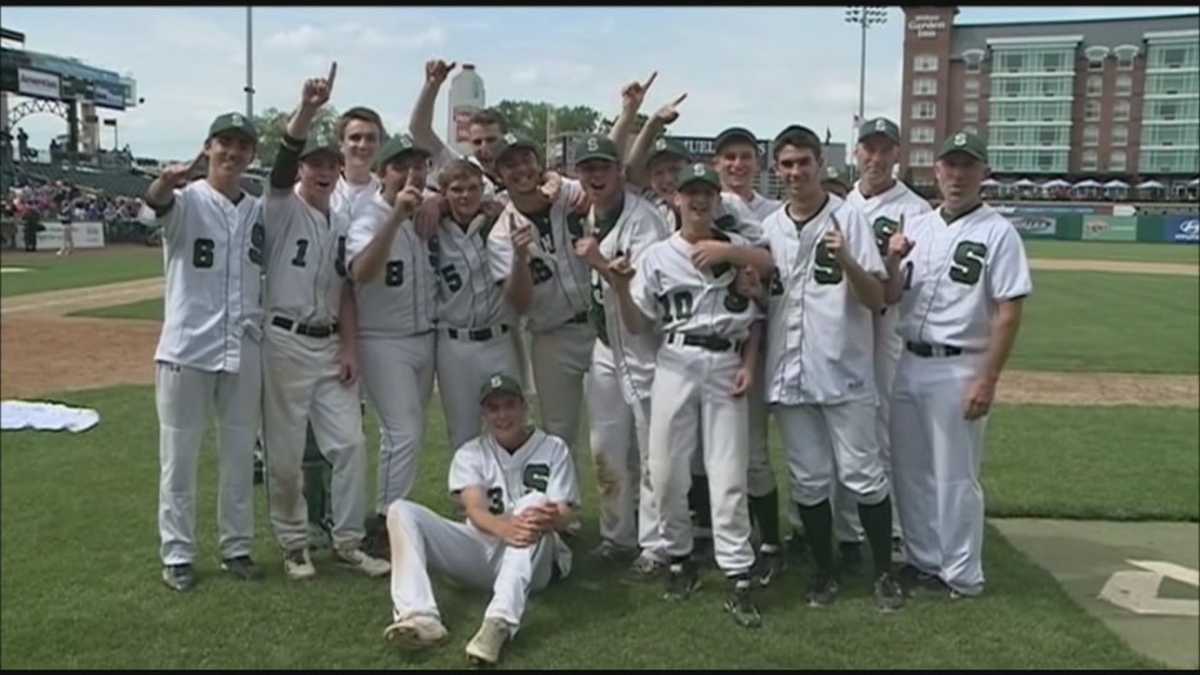 NHIAA Baseball State Championships