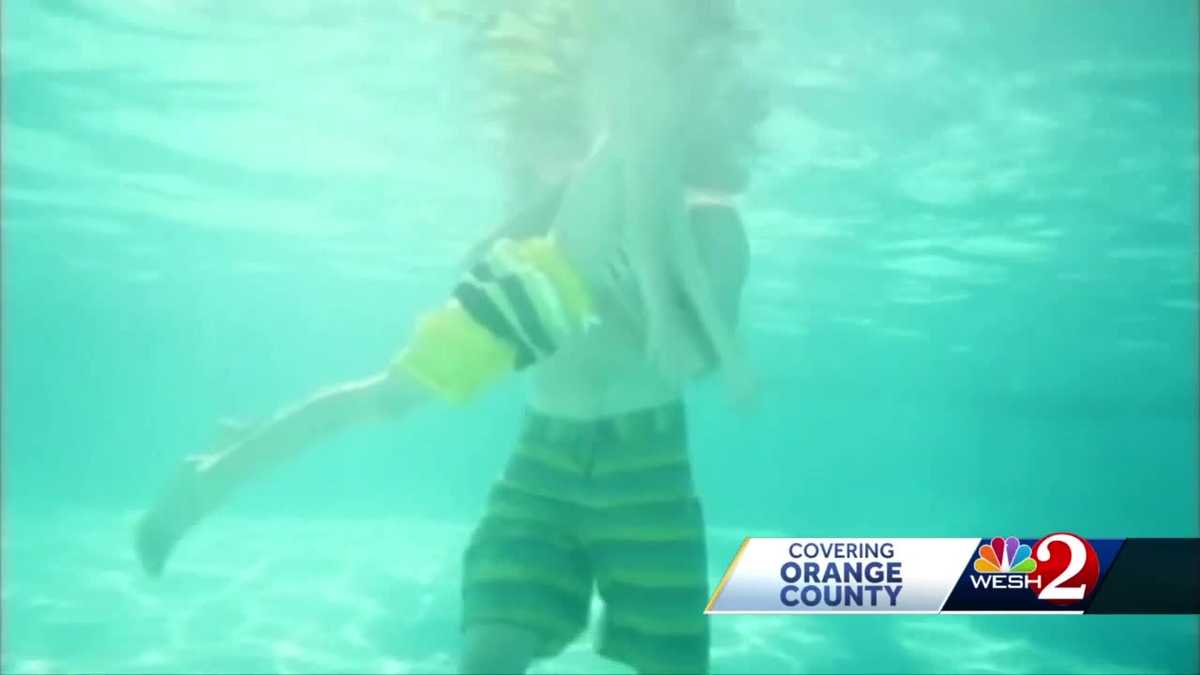 Water safety in the spotlight after Central Florida drownings