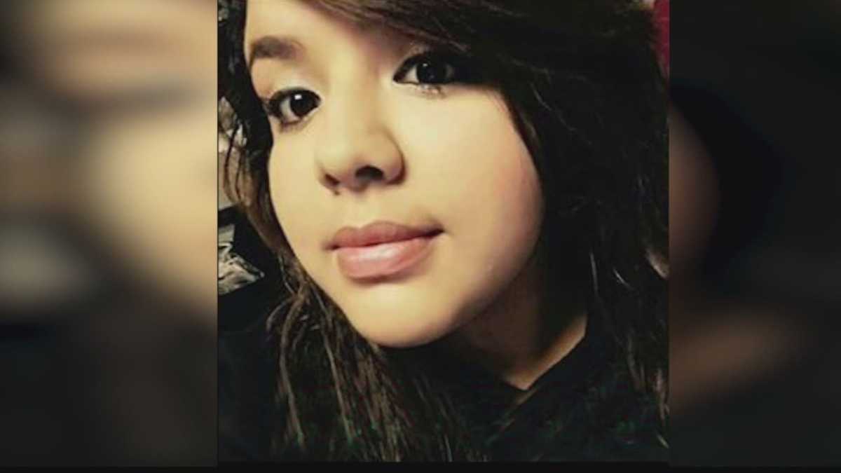 14-year-old girl dies in crash