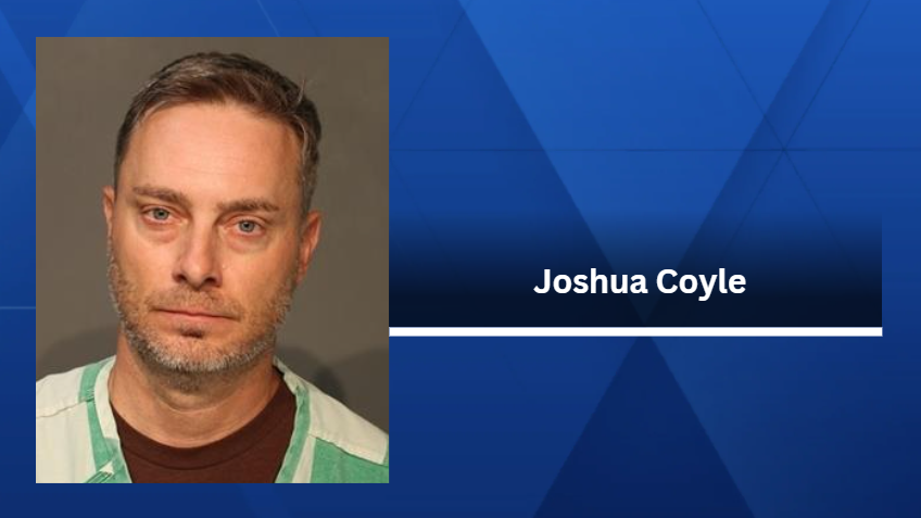 Ankeny man accused of sexually abusing a child for years