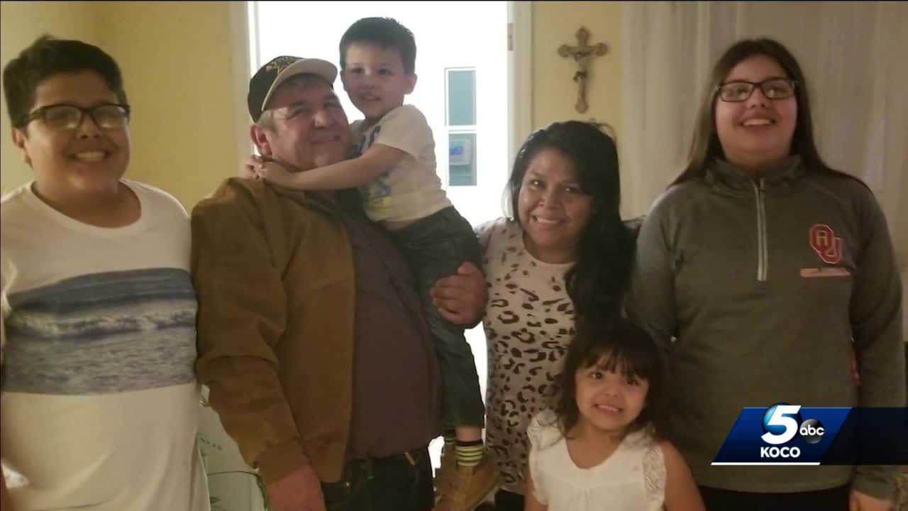 'I wish she was here': Family struggling with fact that loved one is gone due to COVID-19 - Vimarsana News