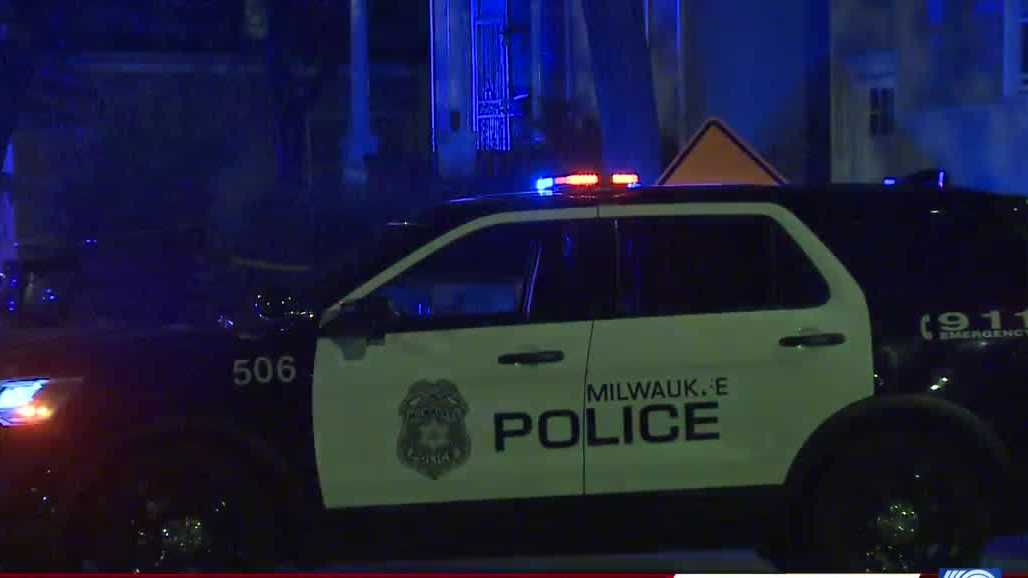 2 separate shootings leave 2 dead in Milwaukee