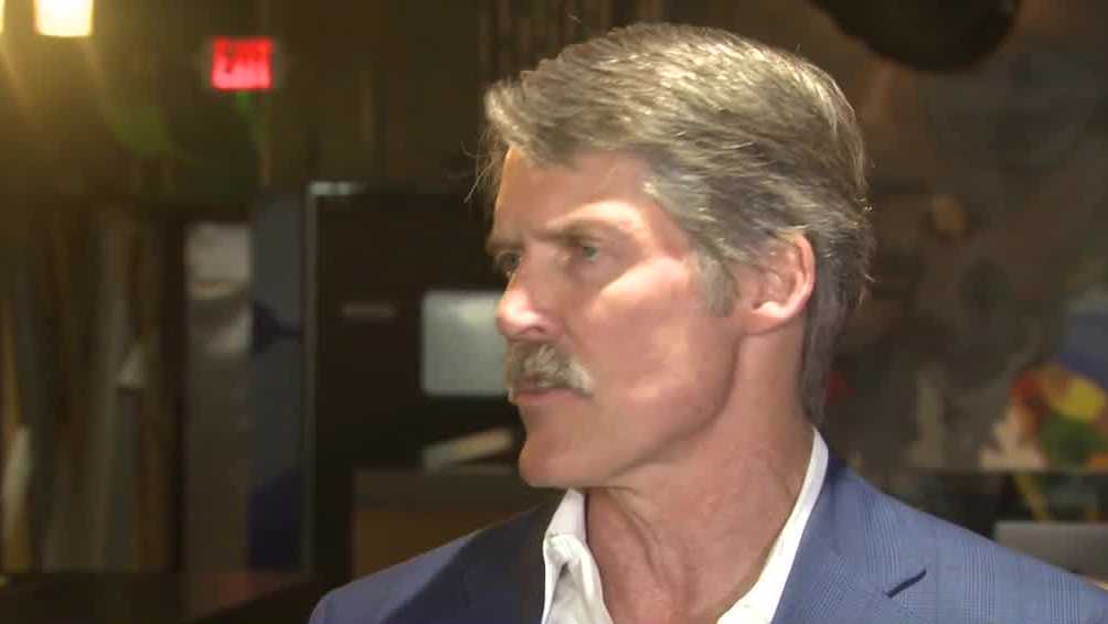 Trump endorses Republican Senate candidate Eric Hovde in Wisconsin race - Vimarsana News