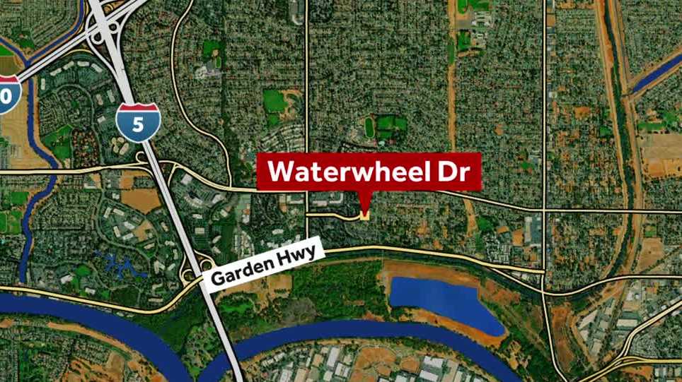 Man killed in Sacramento shooting, police say