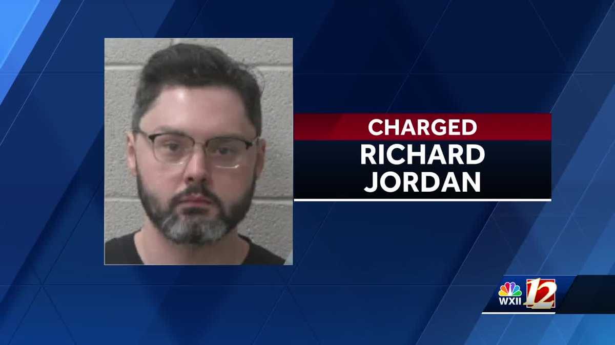 Now-former WFU doctor facing more sex charges, deputies say