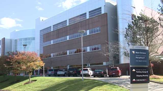 NH hospitals struggle with long wait times for patients in ERs - Vimarsana News