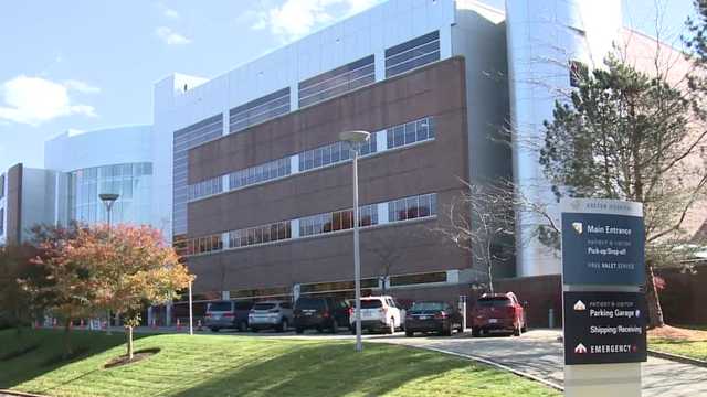Difficulty discharging patients to other facilities adds to long ER wait times - Vimarsana News