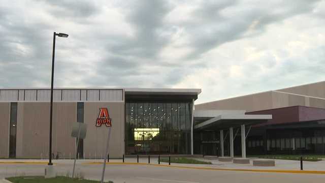A campaign is underway in Ames to name auditorium after longtime director - Vimarsana News