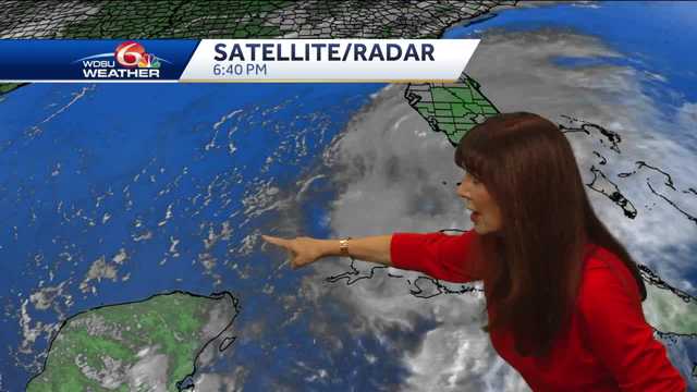 Potential Tropical Cyclone One is NOT Organized - Vimarsana News
