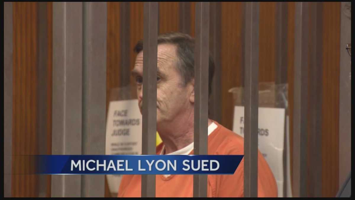 Former real estate mogul Michael Lyon named in another lawsuit