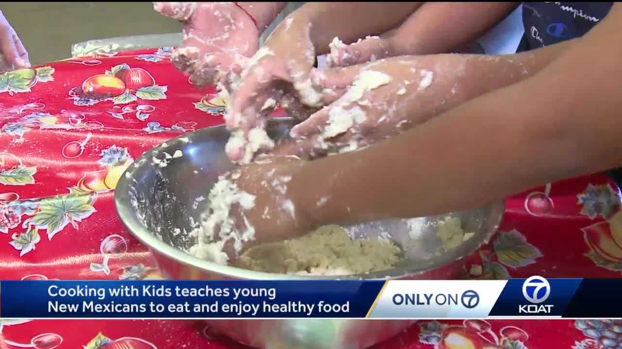 A no-cost culinary program getting kids excited about healthy eating - Vimarsana News