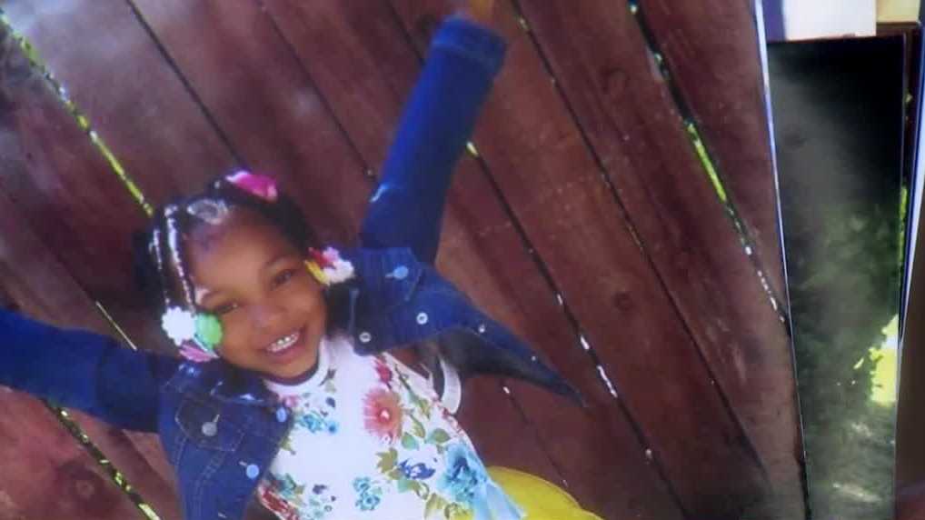 Family mourns 11-year-old girl killed after accident in Stockton