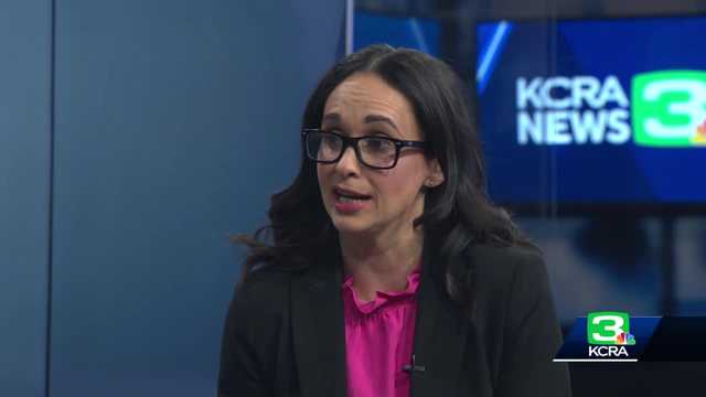 California GOP chair discusses party's efforts ahead of midterms - Vimarsana News