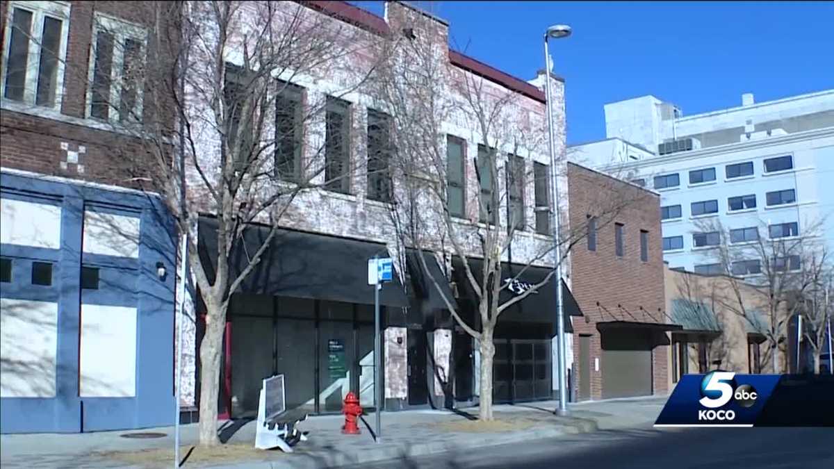Downtown OKC has most vacant office space it’s had in 15 years, data shows