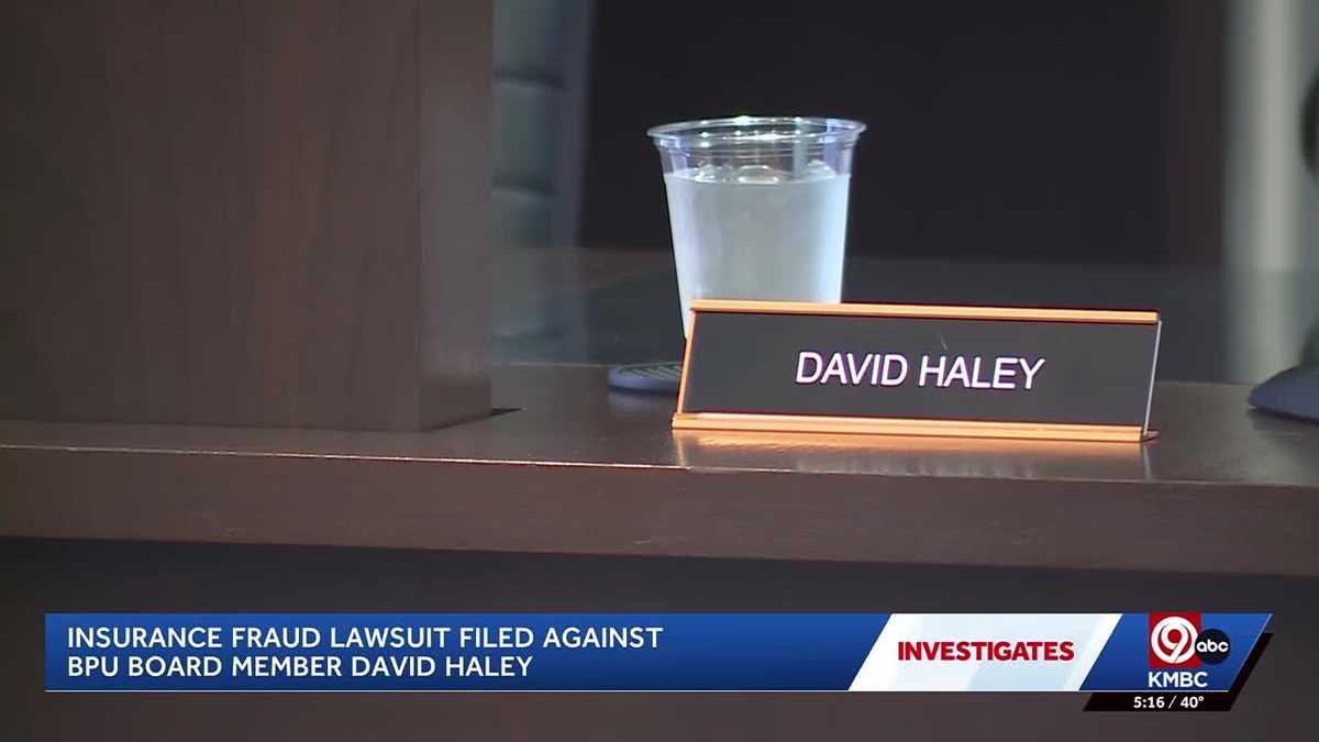 Case against Kansas City BPU board member referred for criminal investigation