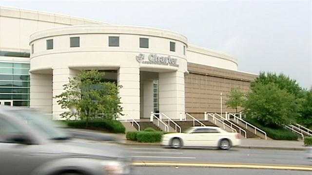 Renovations planned for BI-LO Center