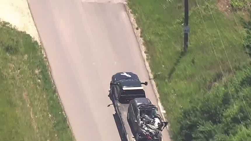 MSHP: 1 person dead after I-70 crash in Lafayette County