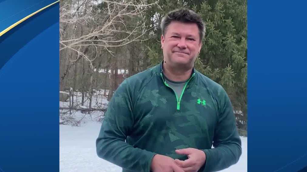 Kevin Skarupa Boston Marathon blog Hill runs