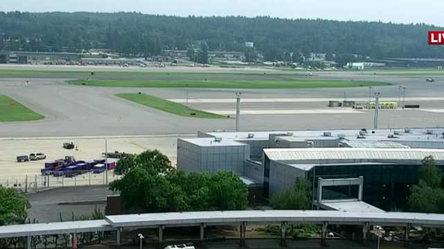 Fights to Manchester, New Hampshire were diverted - Vimarsana News