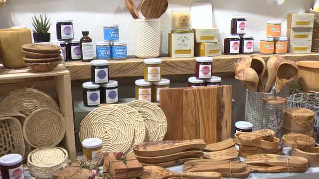 Shop 916 promotion returns to boost Sacramento businesses, help holiday shoppers - Vimarsana News