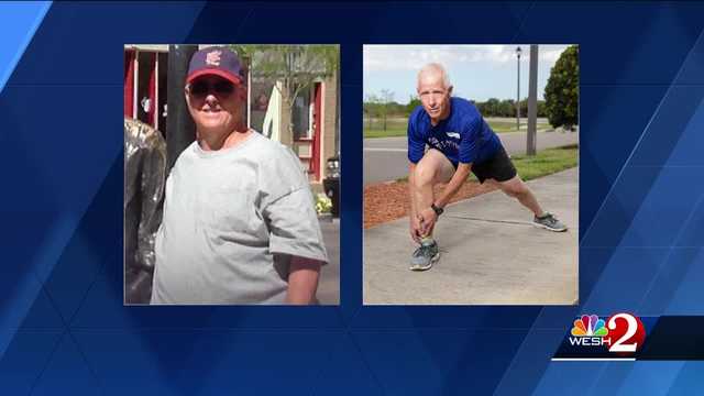 Brevard man loses over 170 pounds - Vimarsana News