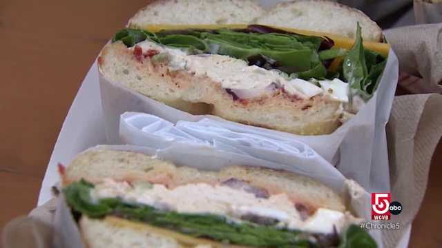 Tucked away treasures: Exodus Bagels in Roslindale and Hidden Kitchen in the South End - Vimarsana News