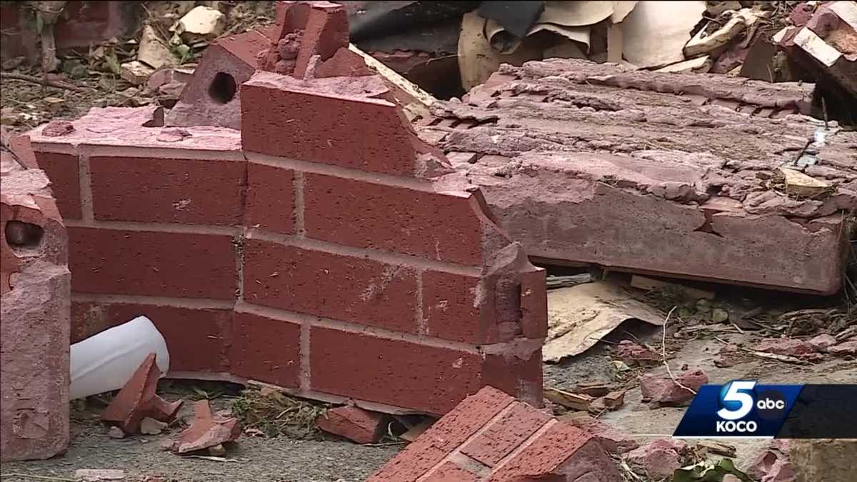 Shawnee mall works to open back up after tornadoes shut them down