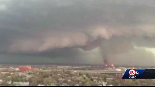 Some weather experts believe 'tornado alley' name inaccurate, misleading