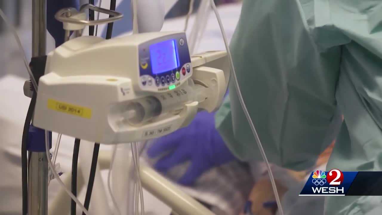 Orlando's Indian American Chamber of Commerce works to get aid to India hospitals - Vimarsana News