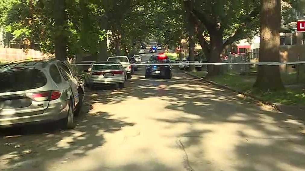 Man, 58, identified as man killed in Kansas City shooting