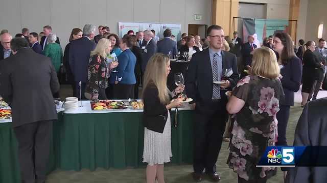 Vermont business leaders discuss challenges they still face - Vimarsana News