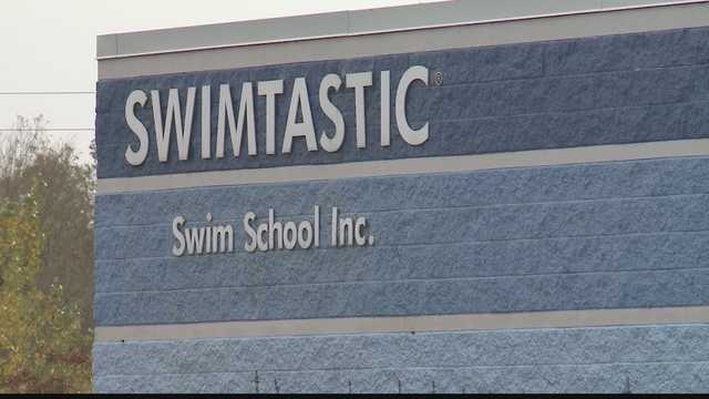 Waukesha swim coach accused of placing hidden cameras in locker room