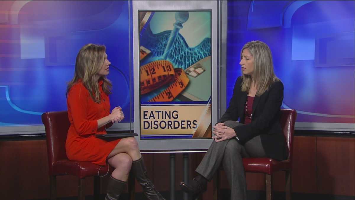 How to get help for eating disorders
