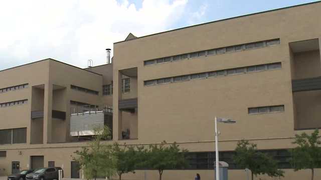 Two people charged in Waukesha County Jail death - Vimarsana News