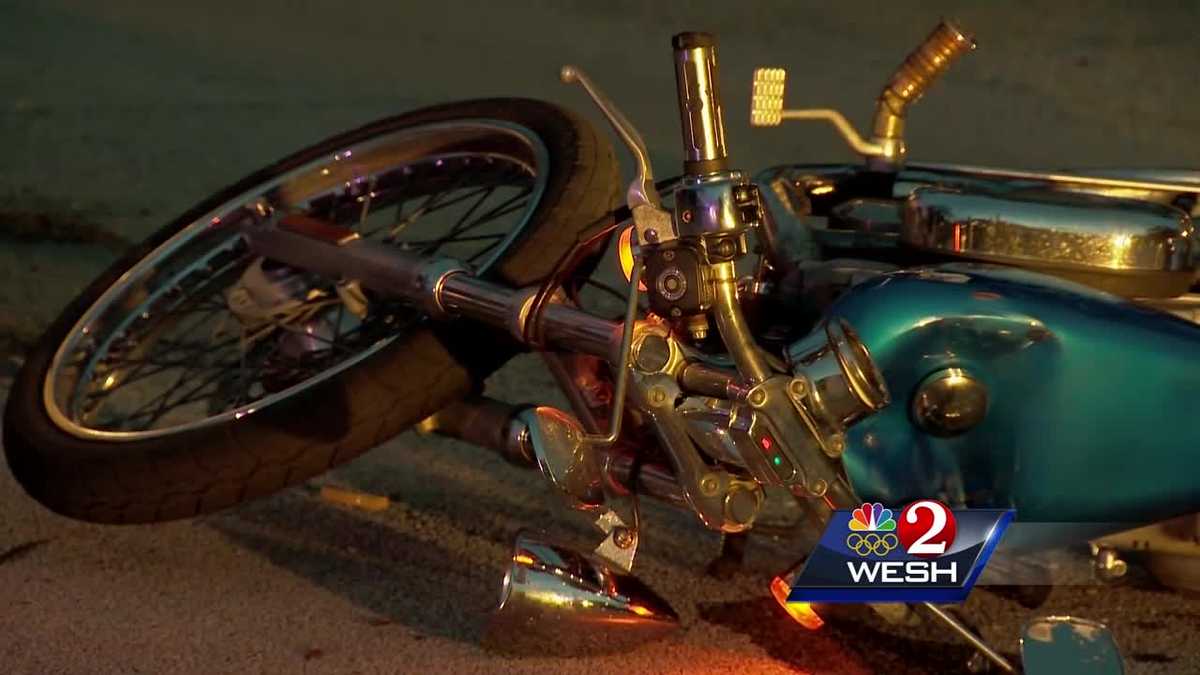 2 sought in fatal hitandrun crash near Holly Hill, FHP says