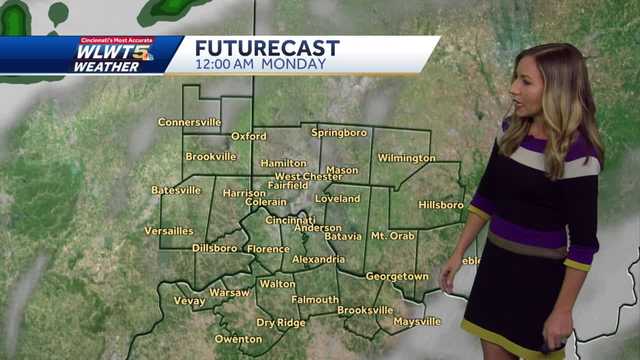 Stormy weather later tonight - Vimarsana News