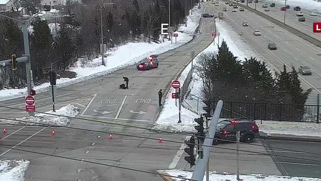I-43 ramp at 76th street closed, Milwaukee Sheriff's Office investigating shooting - Vimarsana News