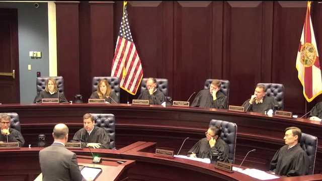 Ruling expected on Florida congressional maps - Vimarsana News