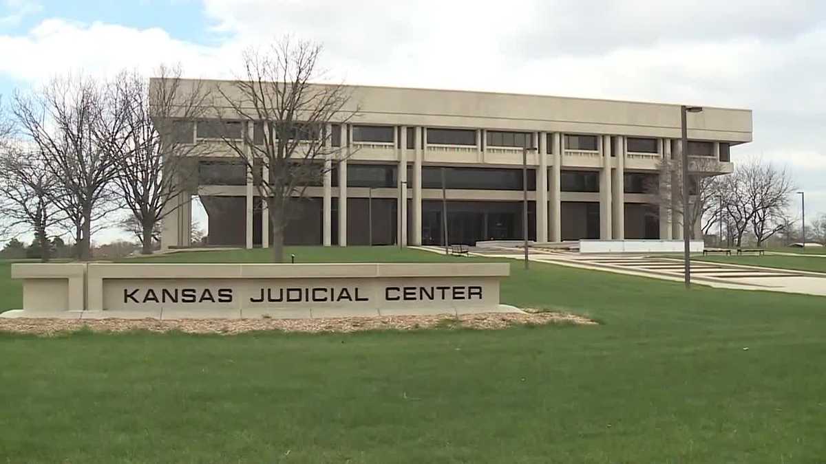 KS Supreme Court amendment would reintroduce politics to the bench