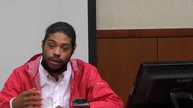 Judge has key witness arrested for perjury during Kevon Lawless trial - Vimarsana News