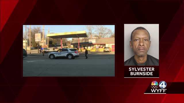 Greenville County: Man arrested after convenience store shooting - Vimarsana News