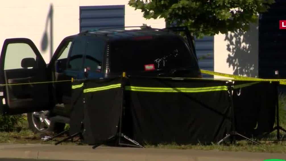 Police investigate 2 deaths in connection with Sacramento shooting