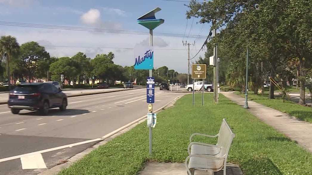 'We are doing everything we can': Martin County works to find solutions after MARTY suspended