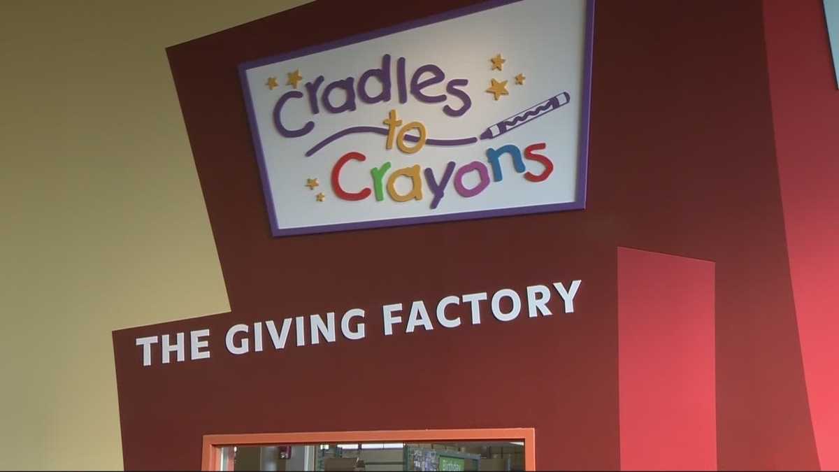 Cradles to Crayons delivering warm coats to thousands