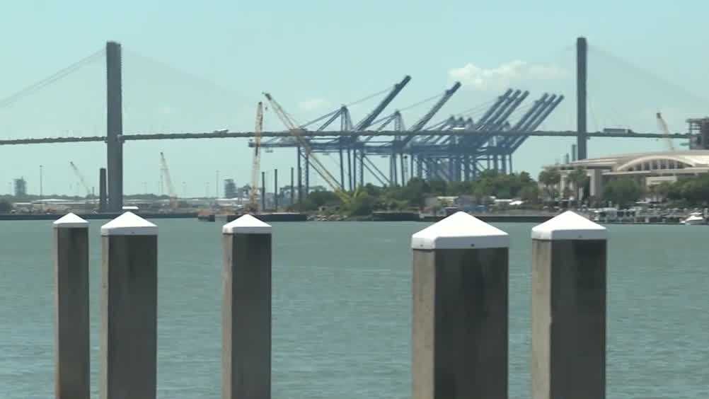 Georgia drownings rise ahead of Fourth of July
