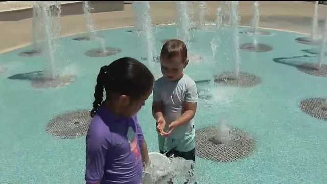How to stay cool in Central Florida in the summer - Vimarsana News