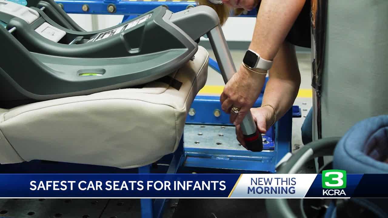 Infant car seat ratings consumer cheap reports