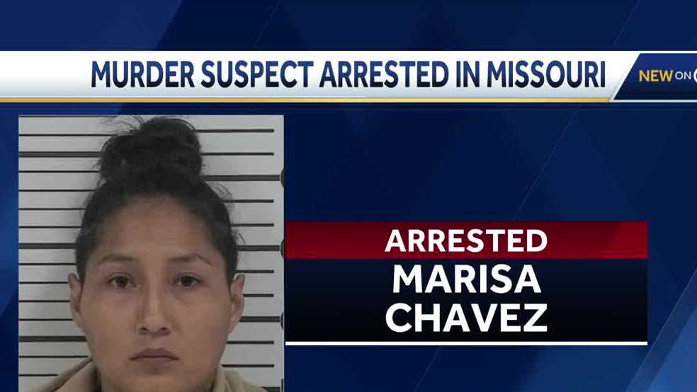 Albuquerque murder suspect arrested in Missouri - KOAT