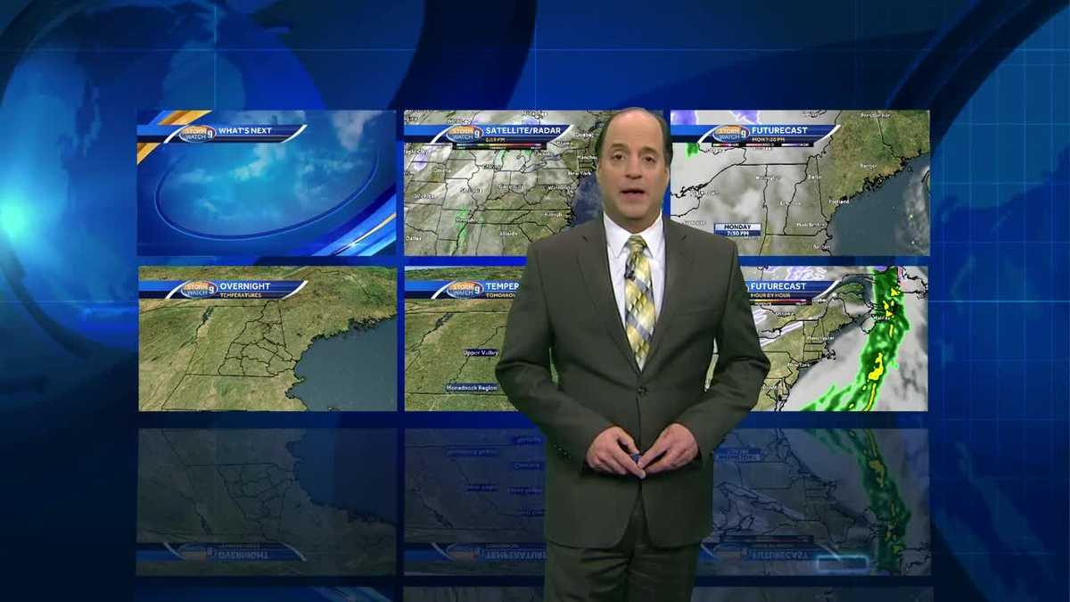 Watch: Big changes on the way